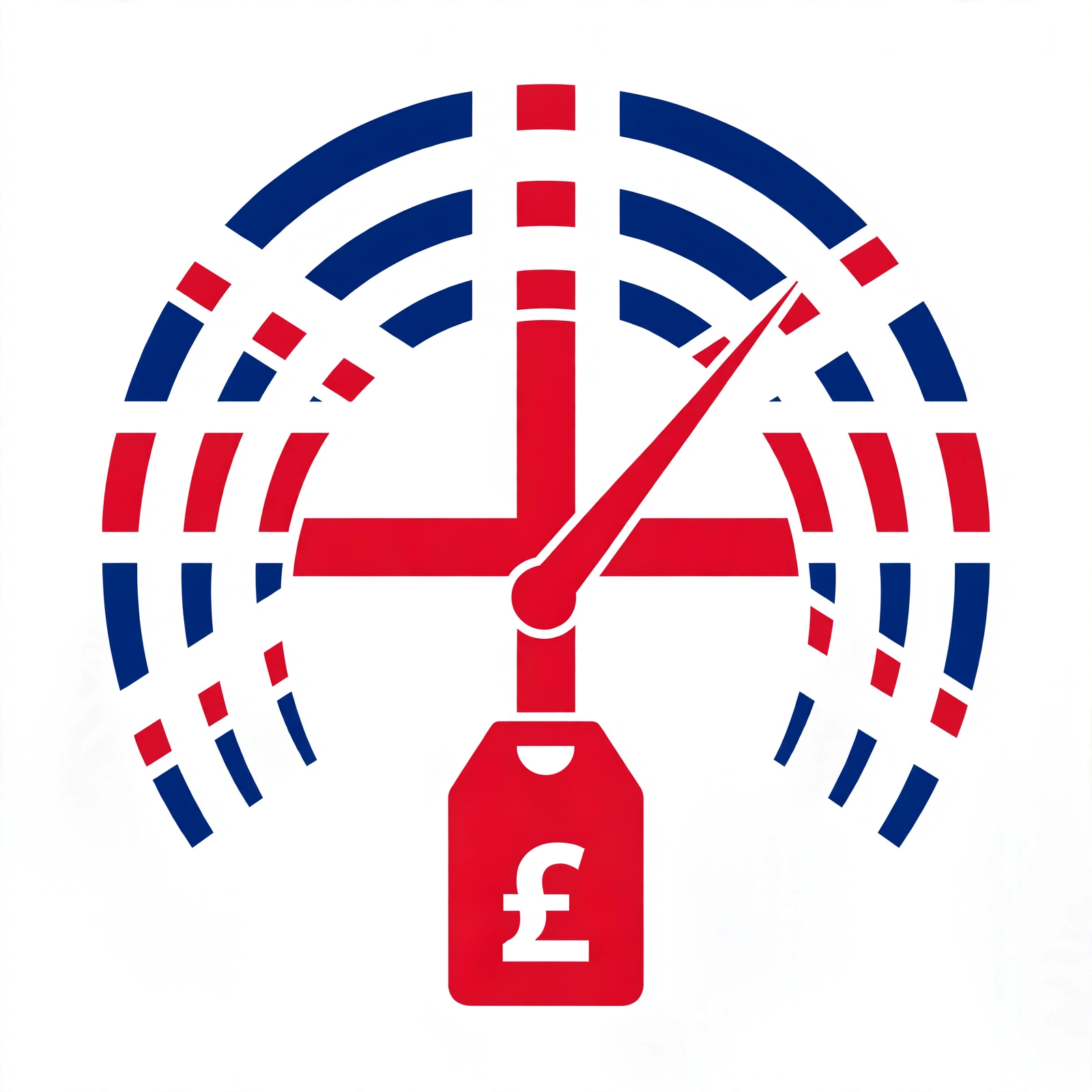 DealsRadar logo